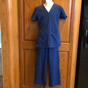 Wonderwink scrubs XXS